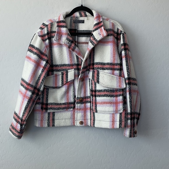 Bagatelle Jacket - Picture 2 of 15